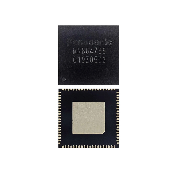 Panasonic MN864739 HDMI Encoder IC for PlayStation 5 (Soldering Required)
