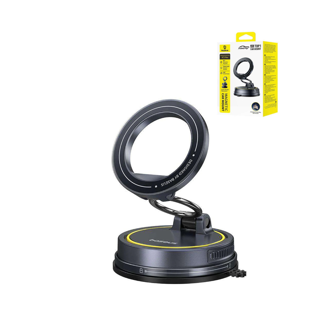 BASEUS PrimeTrip VC2 Magnetic Car Holder