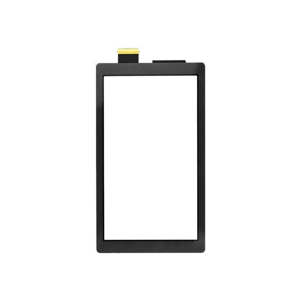 Digitizer (GRAY) for Nintendo Switch Lite