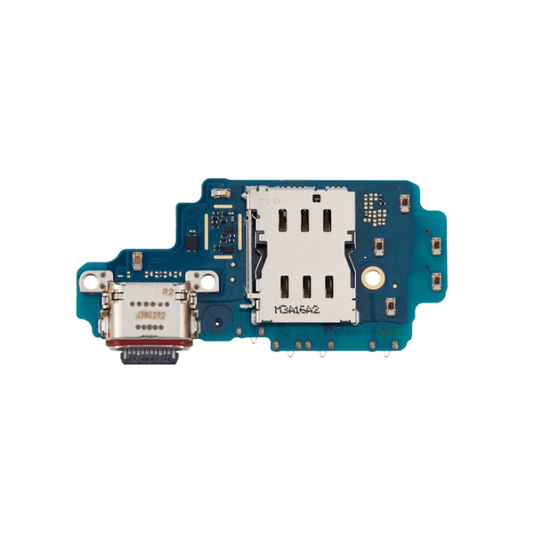Aftermarket Samsung S24 FE 5G Charging Port