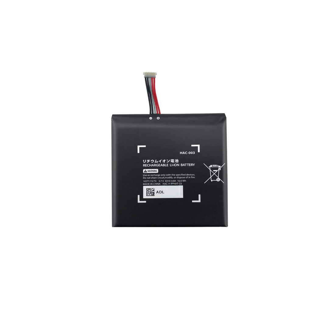 Batería de repuesto para Nintendo Switch / Switch OLED