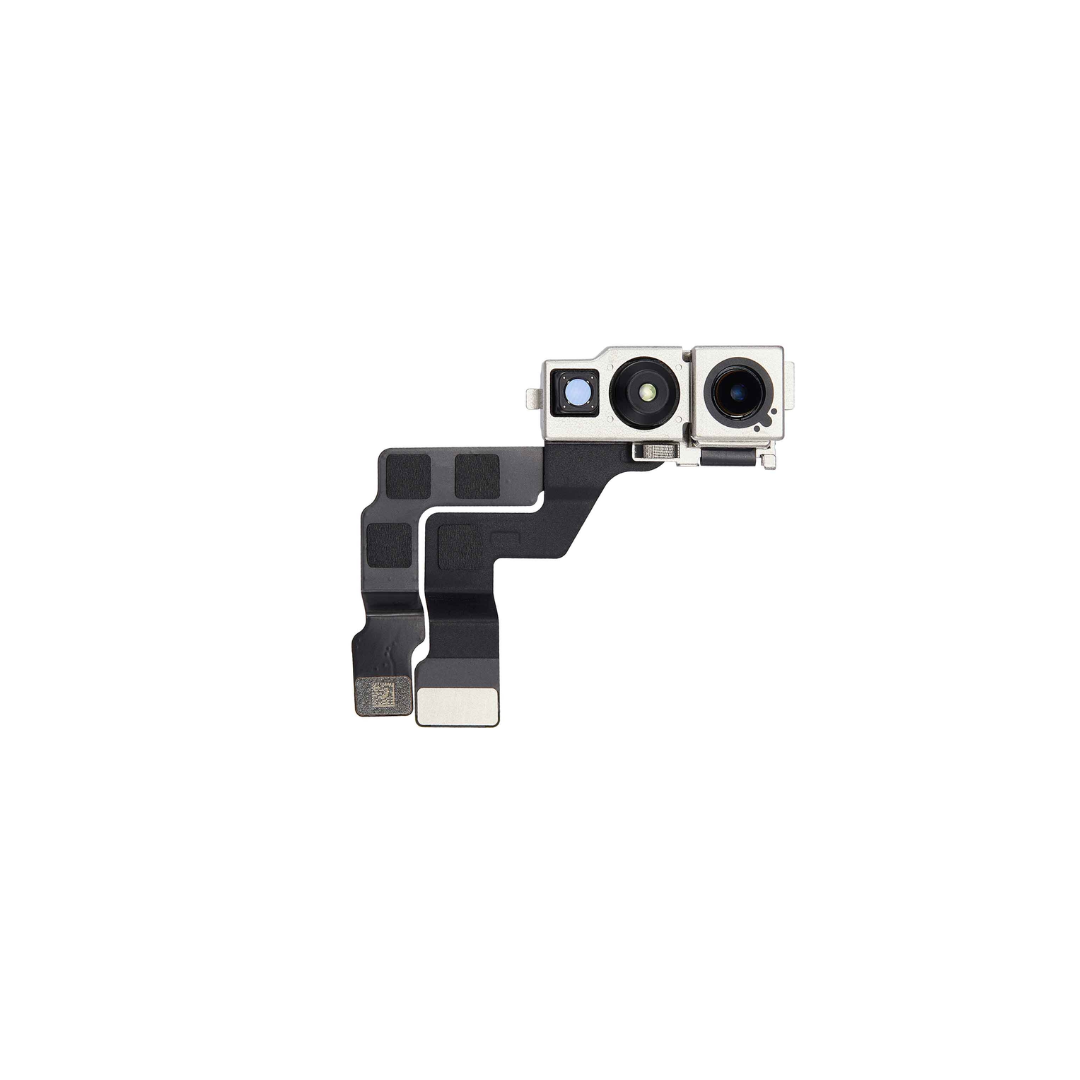 Front Camera Module Set for iPhone 14 Pro Max (Premium)
