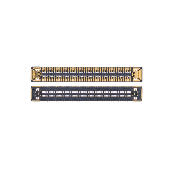LCD FPC Connector 78 Pins for Galaxy A52 / 5G (A525 / A526 / 2021) / A32 / 5G (A325 / A326 / 2021) / A42 5G / A12 / A53 5G / A54 5G / A15 5G / A72