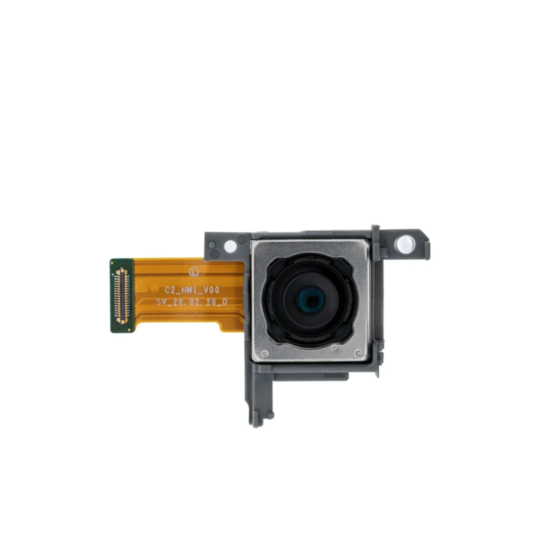 Back Camera for Galaxy Note 20 Ultra 5G (Wide)