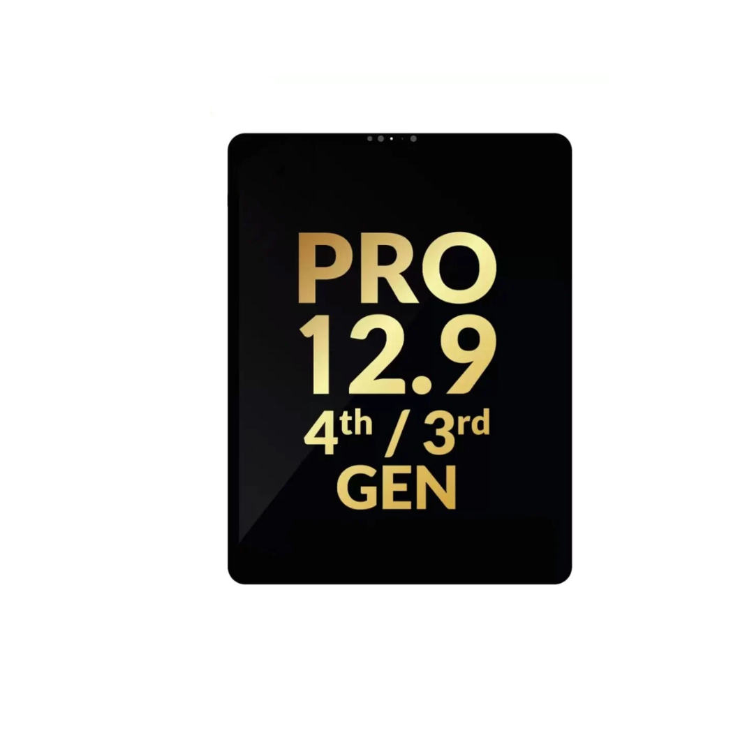 Ensamblaje de pantalla LCD (Premium) para iPad Pro 12.9 (3.ª generación/2018)/(4.ª generación/2020)