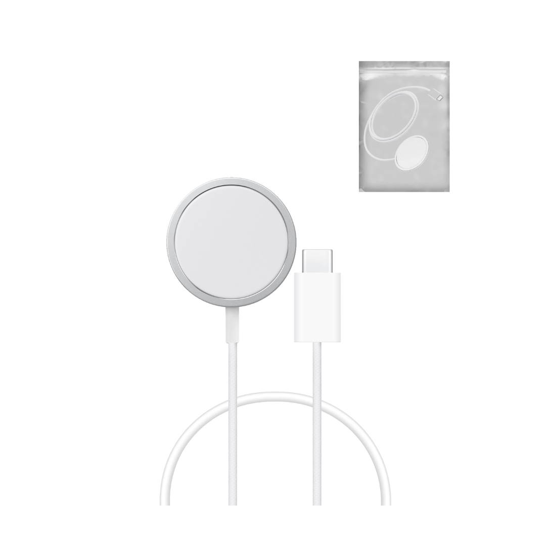 Apple MagSafe Charger (25W) (3ft) (OEM Pull A Grade)