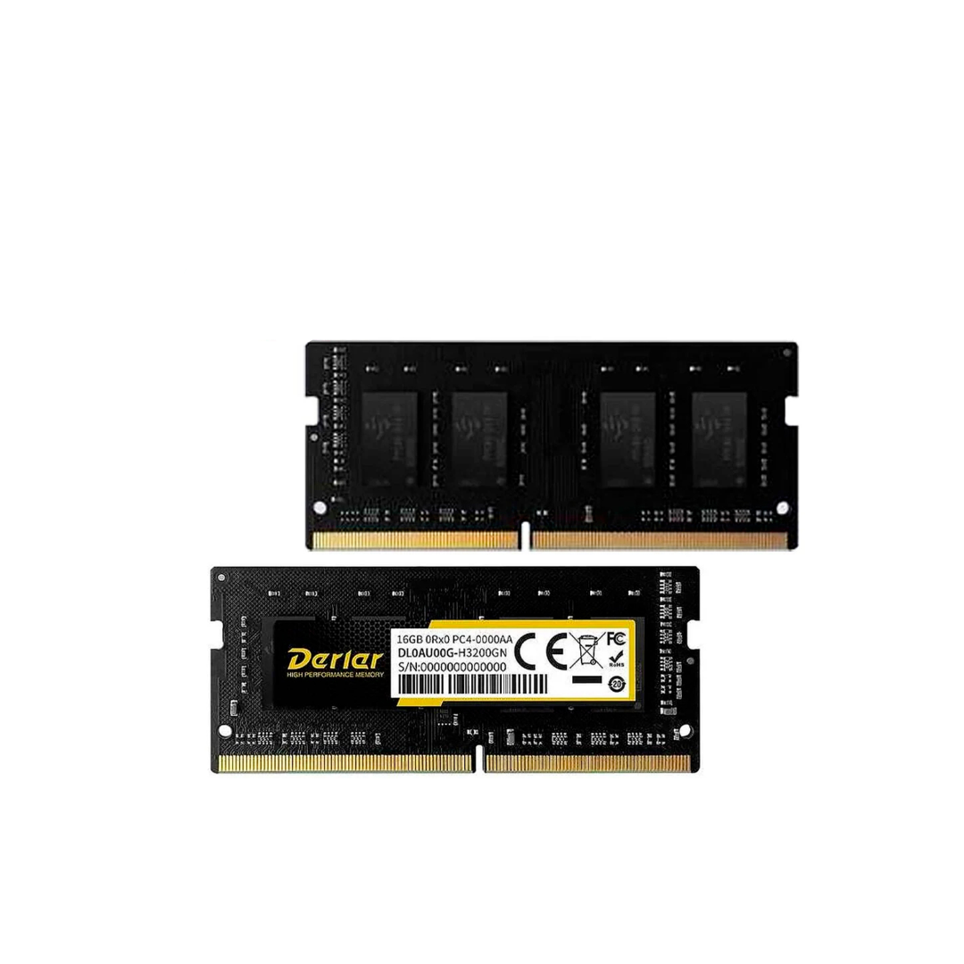 Notebook Derlar DL-300 16GB 2666MHz DDR4 RAM