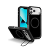 Shockproof Magsafe Case with Camera Stand  for iPhone 17 Pro Max