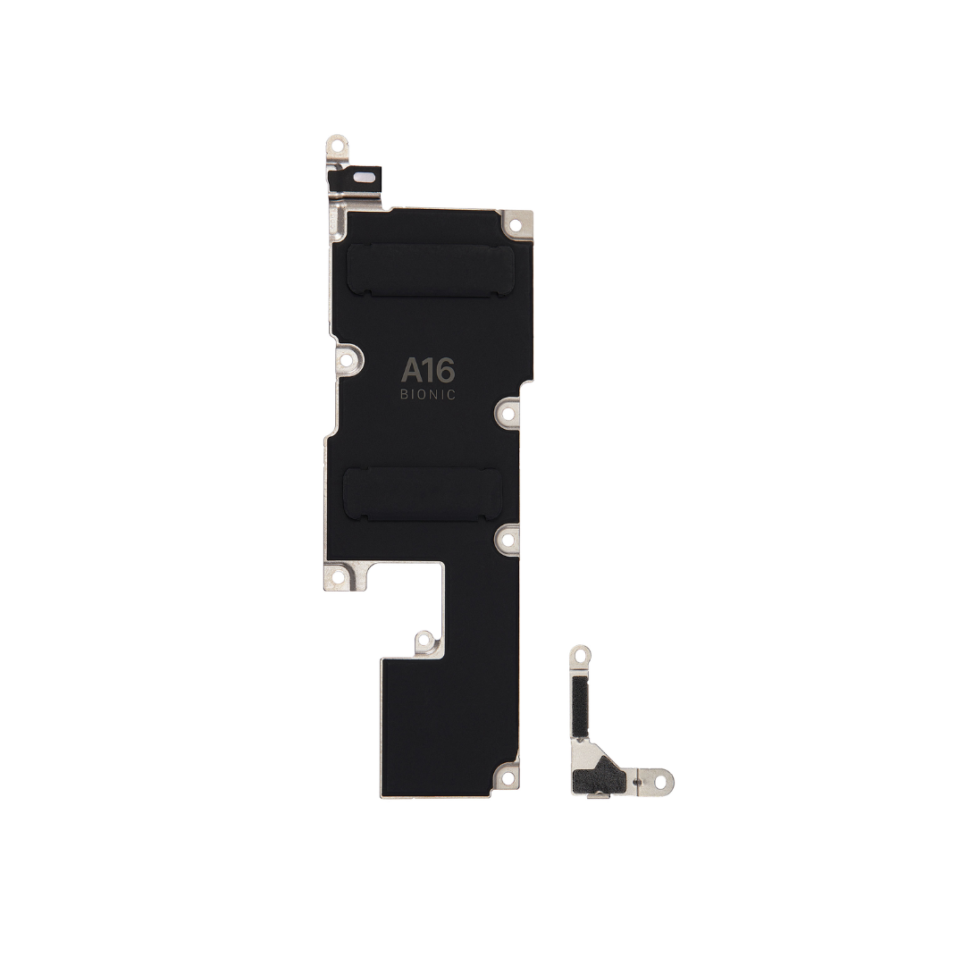 Small Metal Bracket for iPhone 14 Pro Max (On Motherboard)