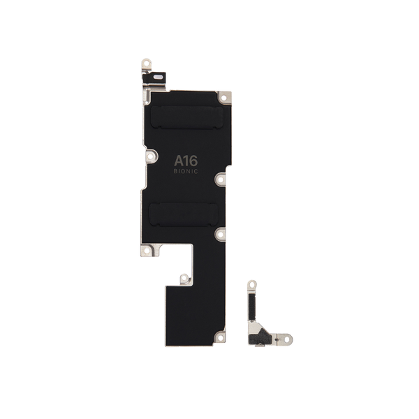 Small Metal Bracket for iPhone 14 Pro Max (On Motherboard)