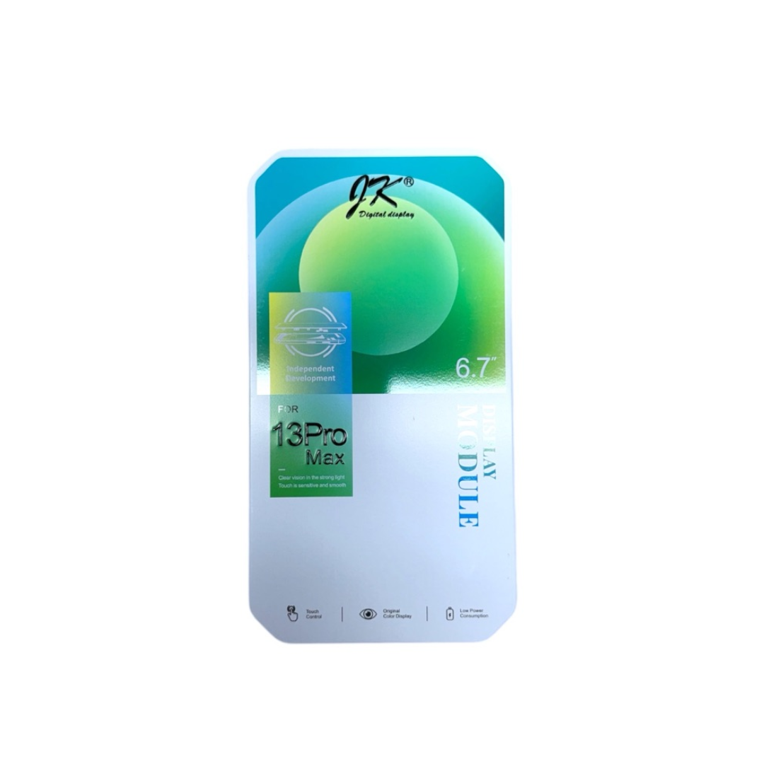 Apple iPhone 13 Pro Max LCD JK Led Display 90Hz 30D/W