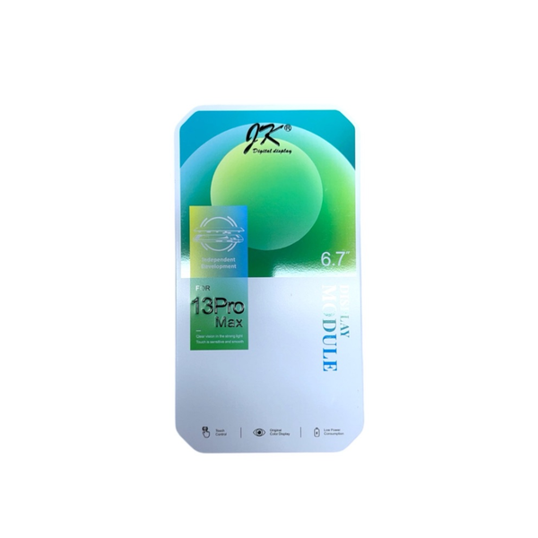 Apple iPhone 13 Pro Max LCD JK Led Display 90Hz 30D/W