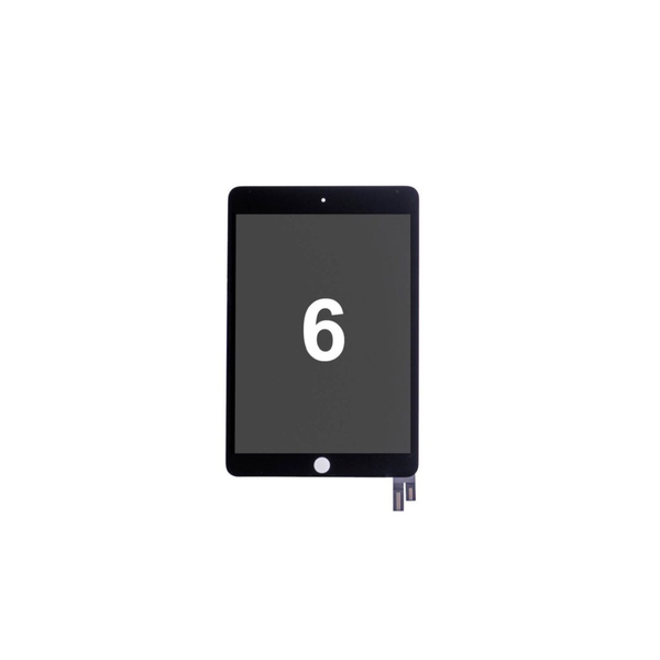 Apple iPad 6 Digitizer