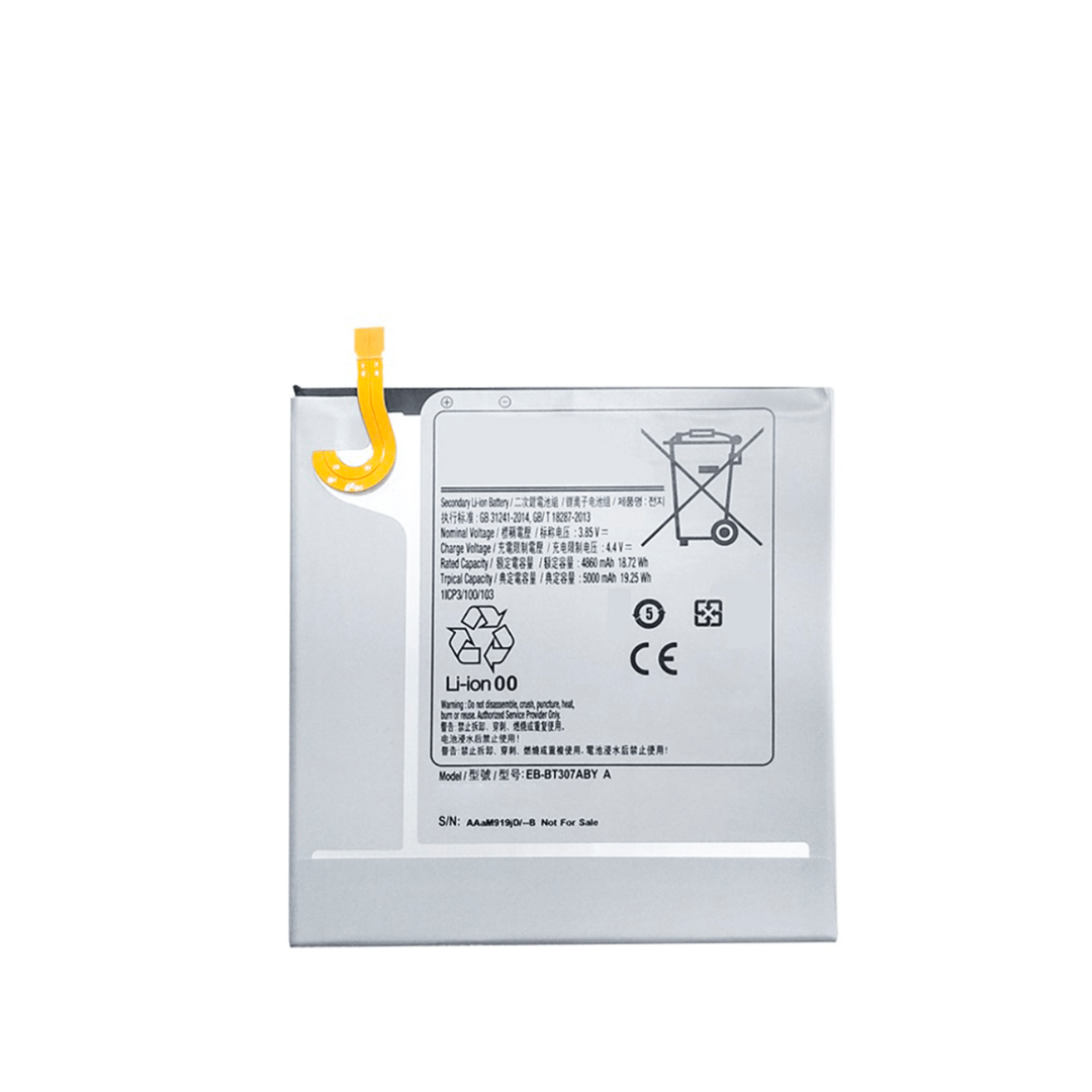Replacement Battery for Galaxy Tab A 8.4 (T307 / 2020) (EB-BT307ABY)