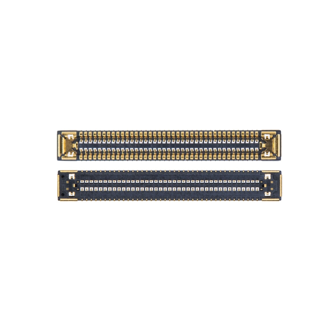 Mainboard Flex FPC Connector for Galaxy A52 5G (A526 / 2021) (78 Pins)