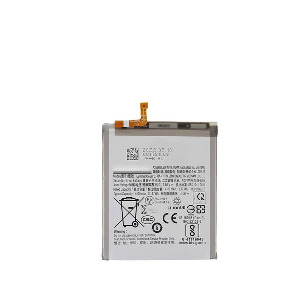 Replacement Battery for Galaxy S21 FE 5G (EB-BG990ABY)