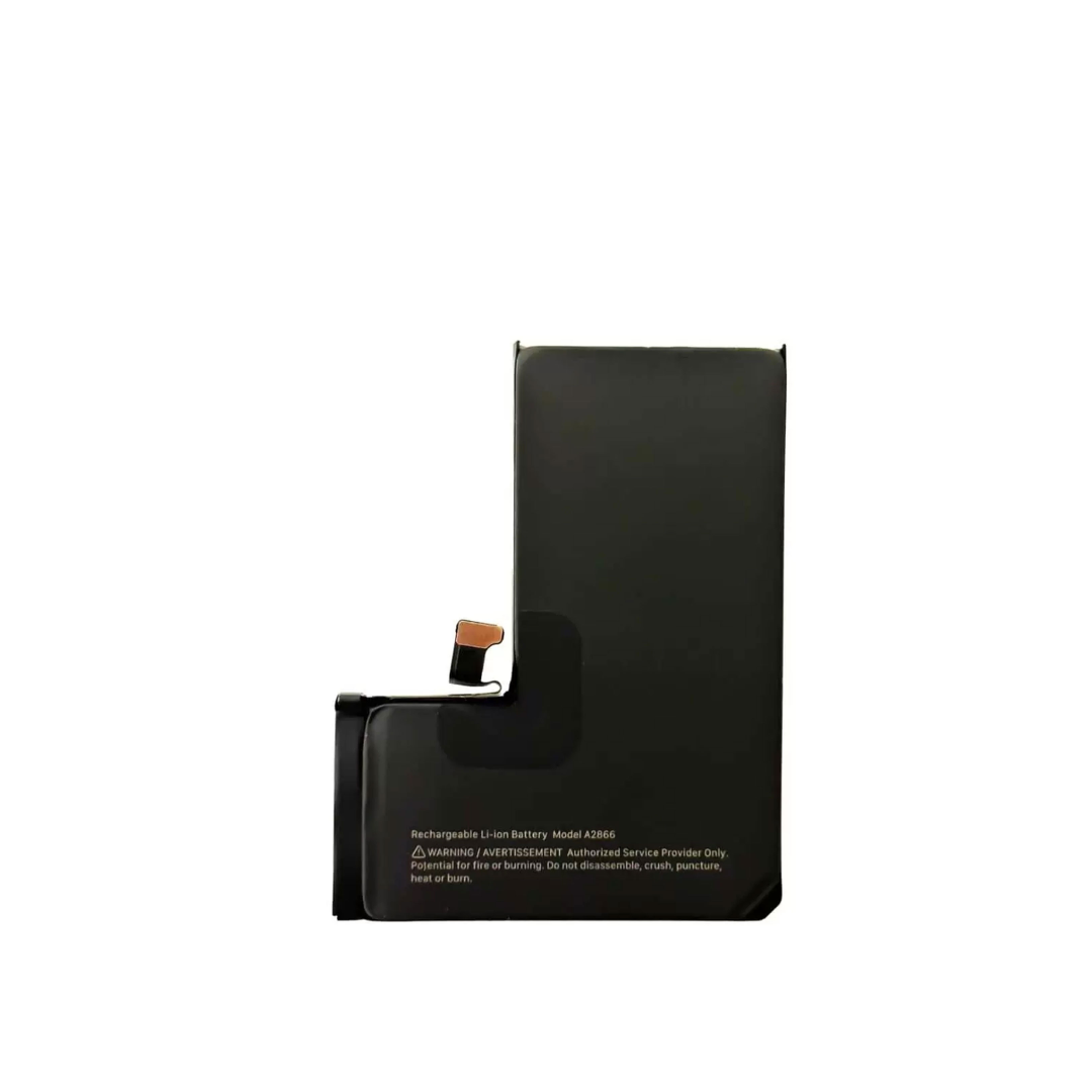 Replacement Battery for iPhone 14 Pro (Premium)