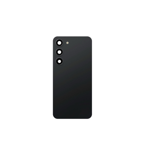 Samsung S25 Plus Back Glass (No Logo)