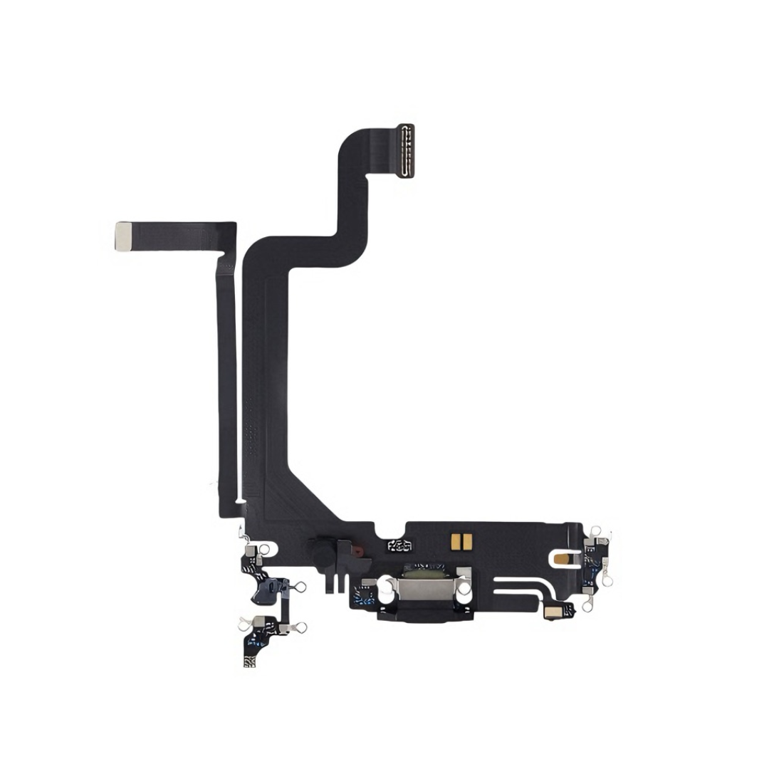 Apple iPhone 14 Pro Max Charging Port