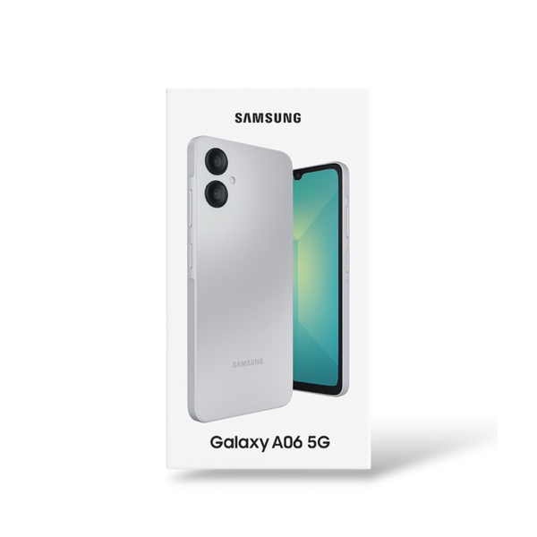 Samsung Galaxy A06 5G Unlock 64Gb