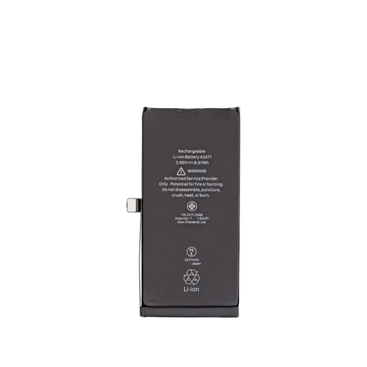 Replacement Battery for iPhone 12 Mini