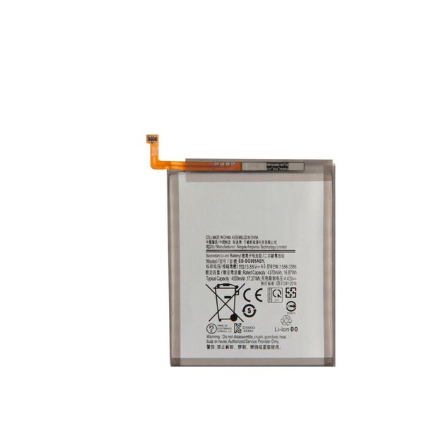 Replacement Battery for Galaxy S20 Plus / S20 FE / A52 (A525) / A52 (A526) / A52S (A528) (Premium)