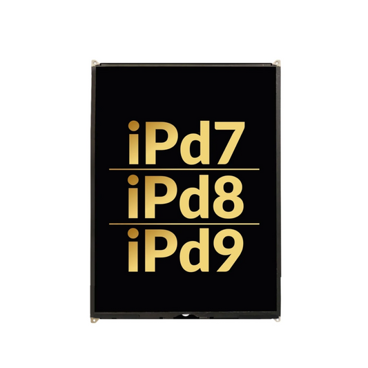 LCD Assembly for iPad 7 (2019 / iPad 8 (2020) / iPad 9 (2021) (Pull A Grade)