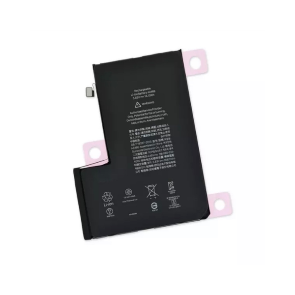 Aftermarket iPhone 13 Pro Max Battery