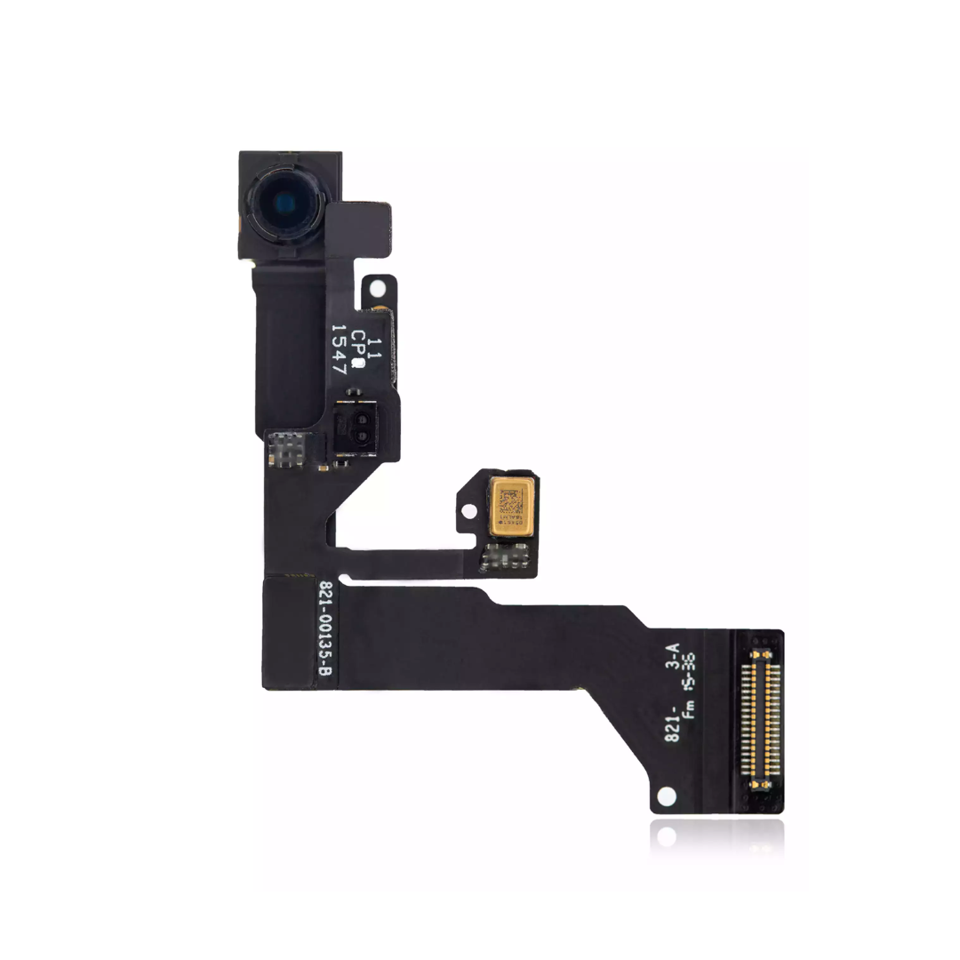 Flex de cámara frontal y sensor de proximidad compatible con iPhone 6S (Premium)