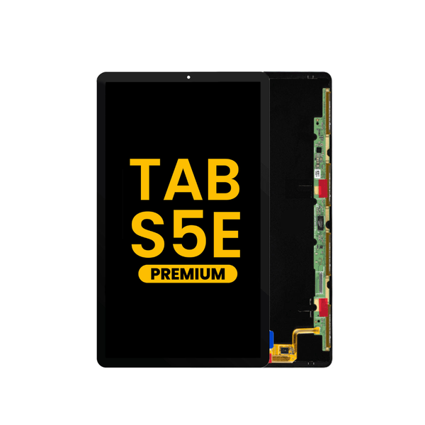 OLED Assembly without Frame for Galaxy Tab S5e 10.5 (T720 / T725 / T727) (Premium)