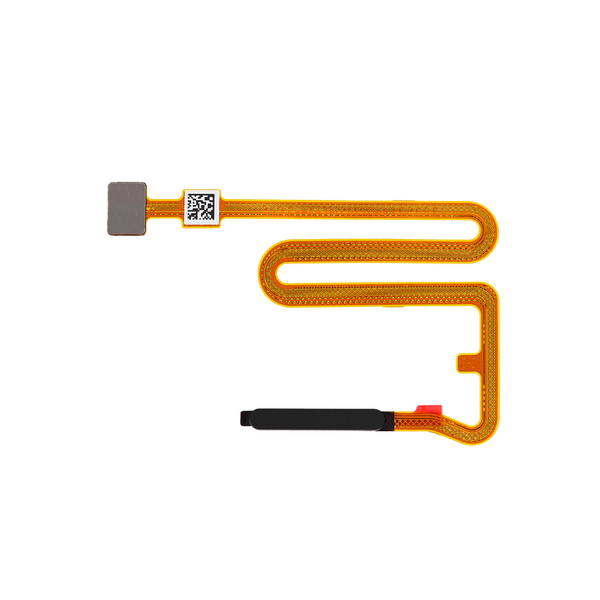 Fingerprint Sensor with Flex Cable for Galaxy A14 5G (A146P / 2023) (BLACK)