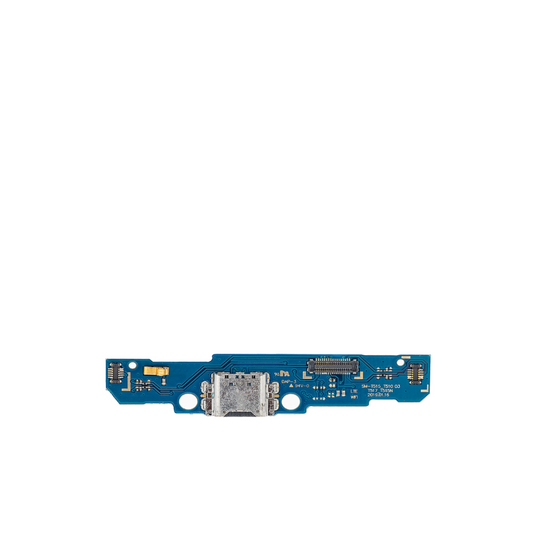Placa de puerto de carga para Galaxy Tab A de 10.1" (T510/T515/T517)