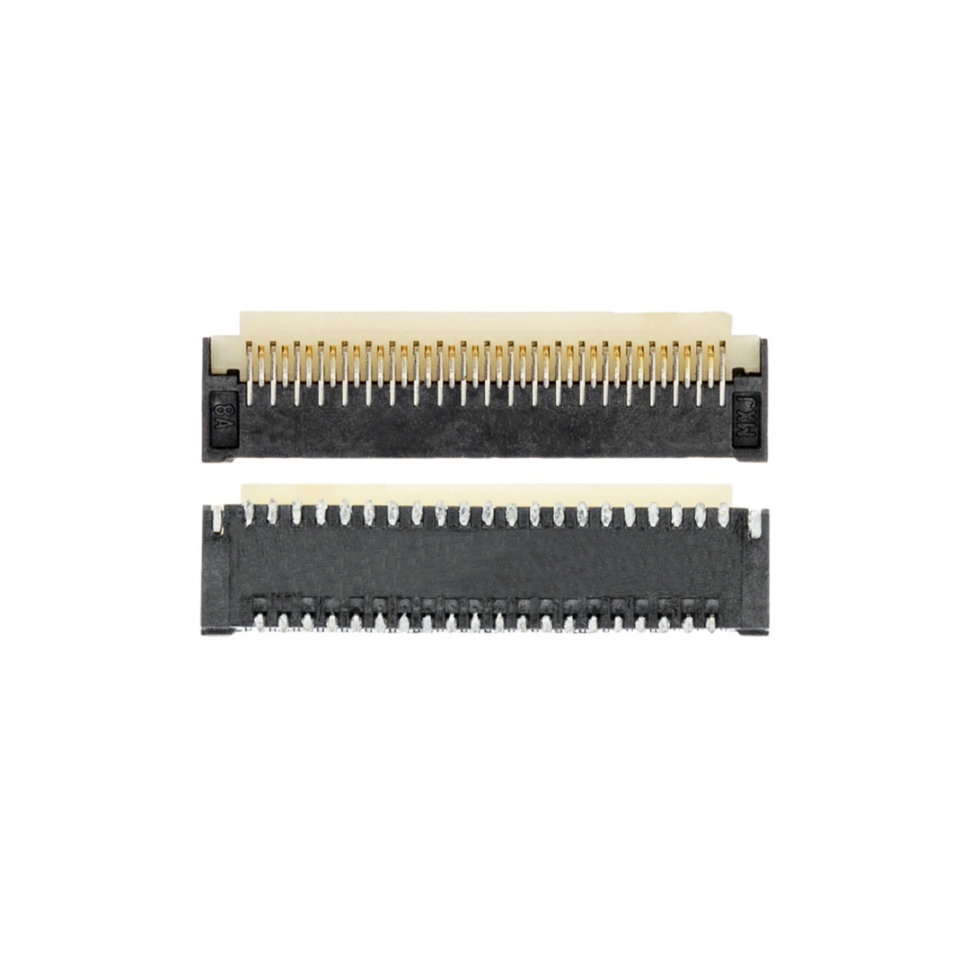 LCD FPC Connector (43 Pin) for Nintendo Switch OLED