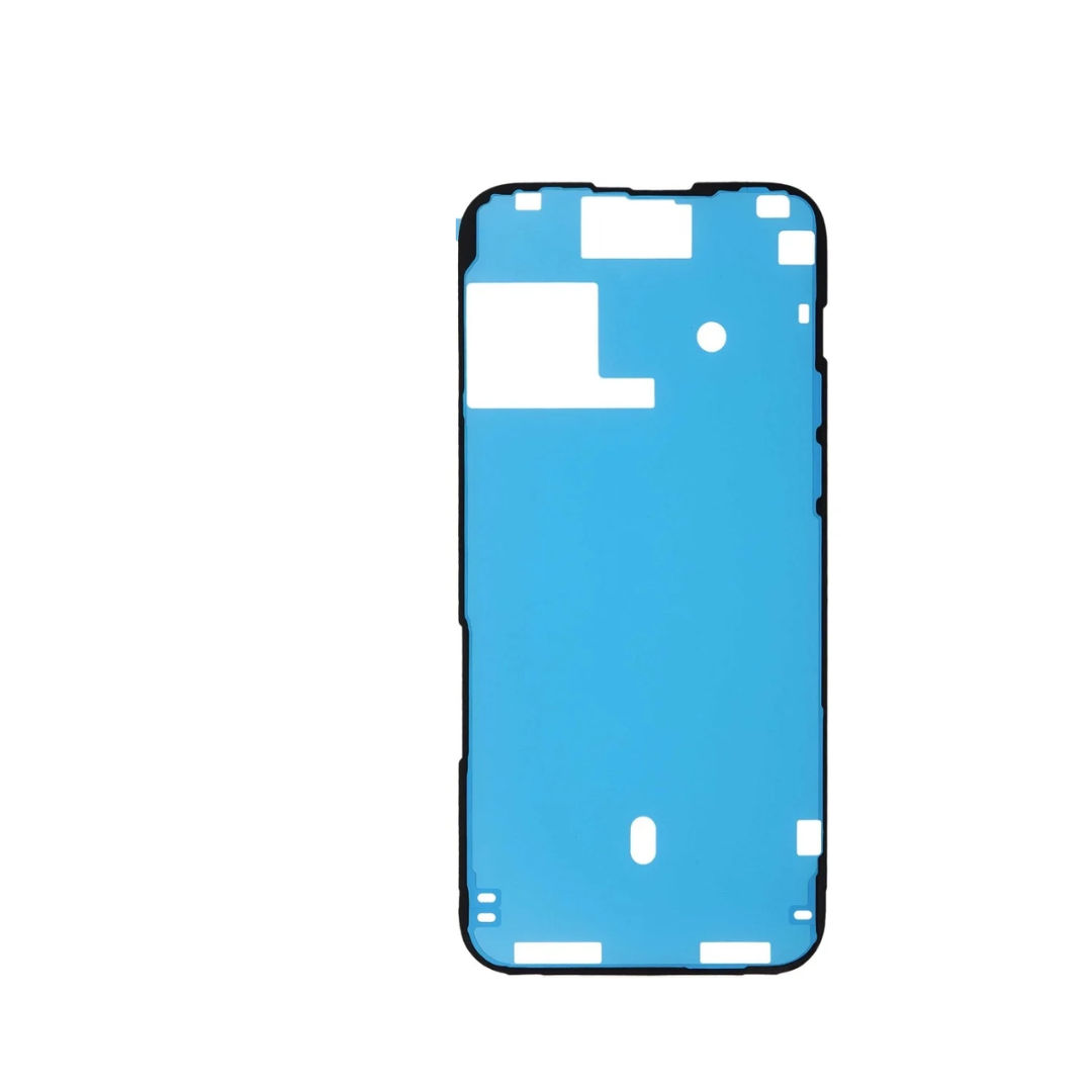 Cinta adhesiva LCD precortada impermeable para iPhone 14 Pro Max