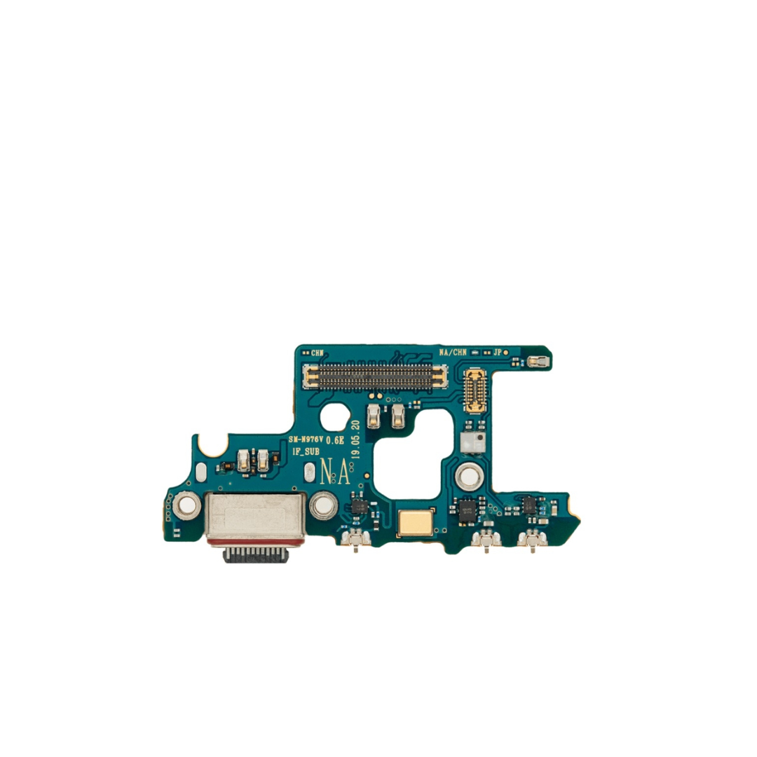 Charging Port Board for Galaxy Note 10 Plus (N976U/V) (Premium) (US Version)