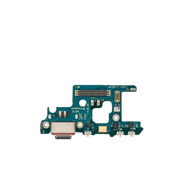 Charging Port Board for Galaxy Note 10 Plus (N976U/V) (Premium) (US Version)