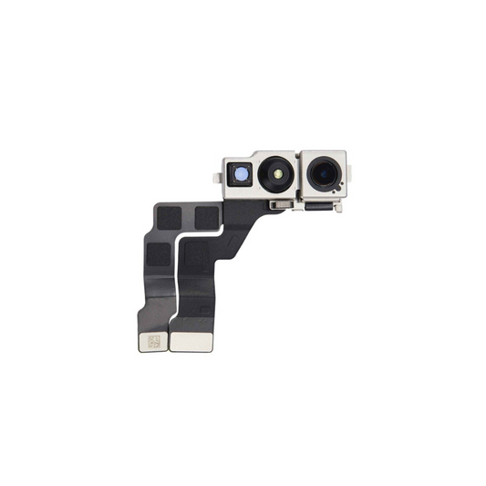 Front Camera Module Set for iPhone 14 Pro (Premium)
