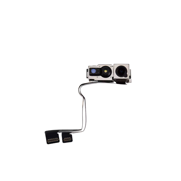 Front Camera for iPhone 16 Pro Max (Premium)
