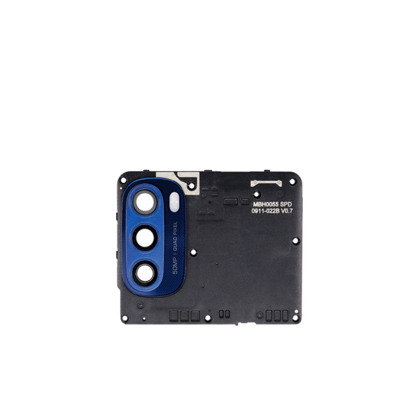 Motherboard Protective Cover for Motorola Moto G Stylus 4G (XT2211 / 2022) (TWILIGHT BLUE)