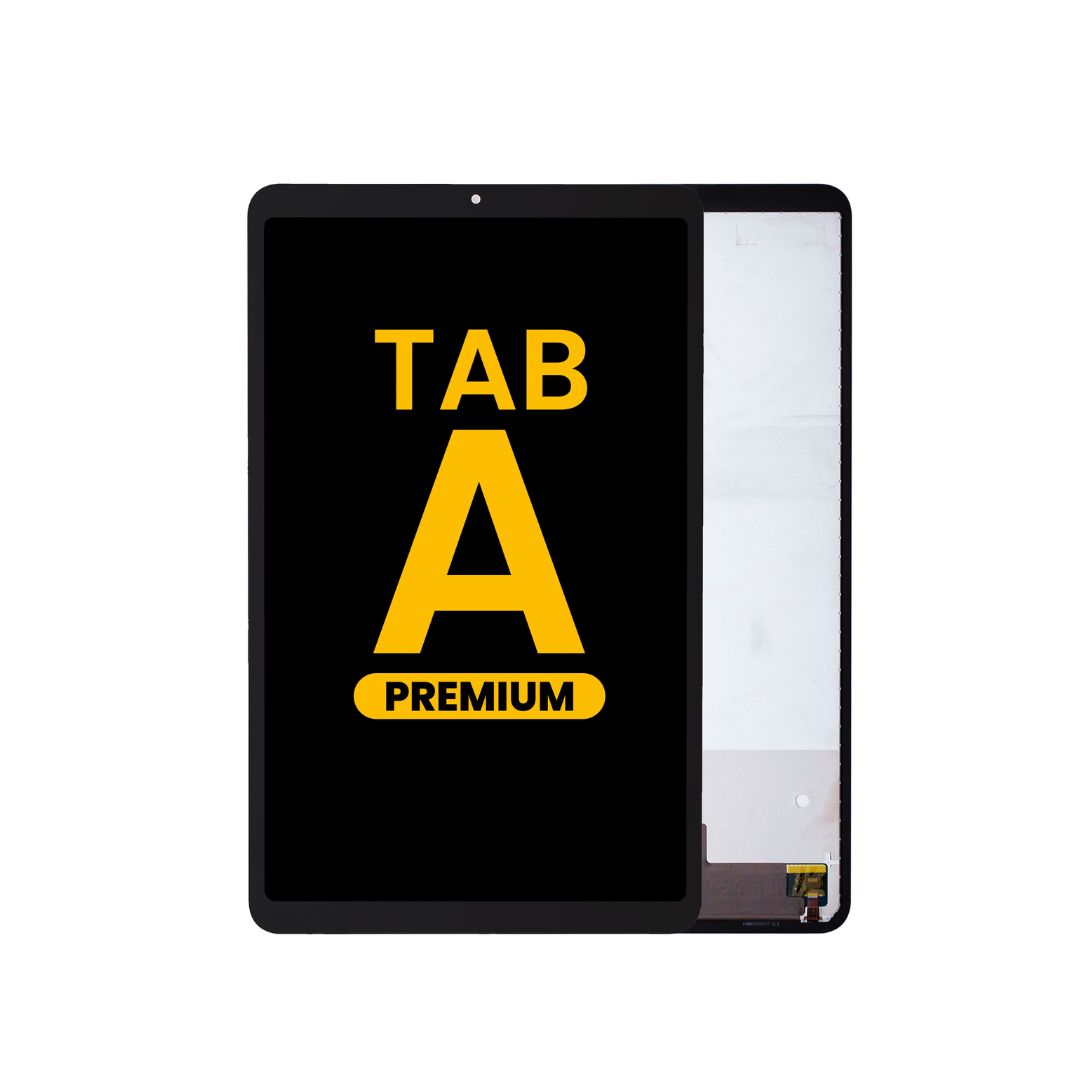 LCD Assembly without Frame for Galaxy Tab A 8.4 (T307 / 2020) (BLACK) (Premium)