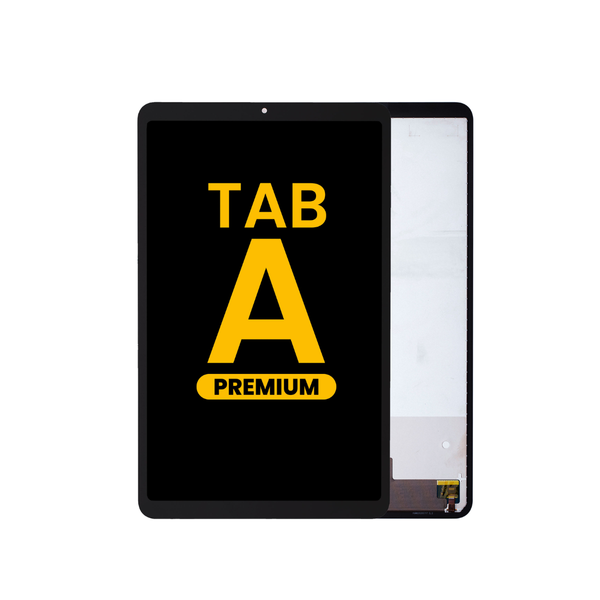 LCD Assembly without Frame for Galaxy Tab A 8.4 (T307 / 2020) (BLACK) (Premium)