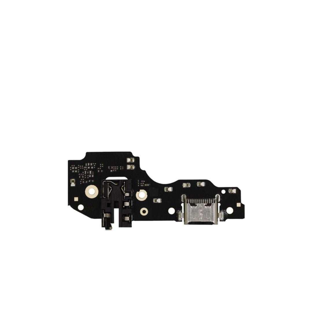 Revvl 6 Pro Charging Port Board w/ Headphone Jack (T-MOBILE)