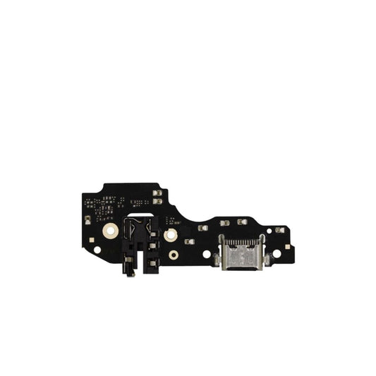 Revvl 6 Pro Charging Port Board w/ Headphone Jack (T-MOBILE)