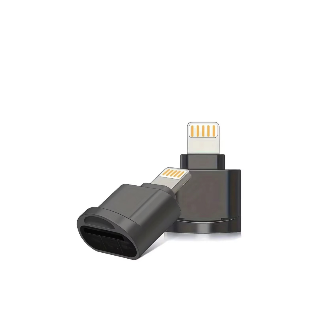 Lector de tarjetas USB para teléfono USB 2.0