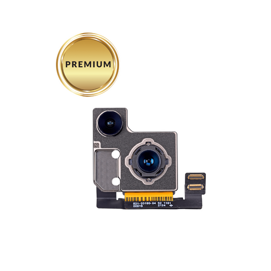 Cámara trasera del iPhone 13/13 Mini (Premium)