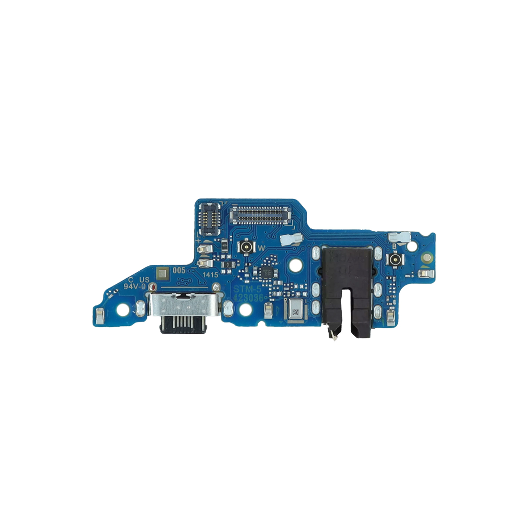 Placa de puerto de carga del Moto G 5G (XT2417/2024) (Mercado de accesorios)