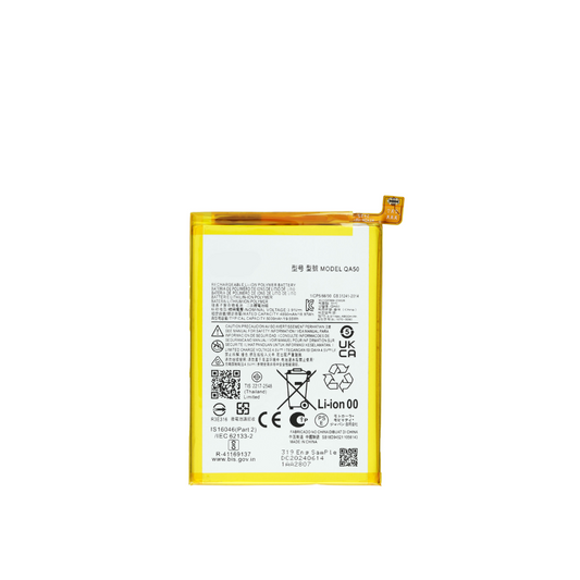 Replacement Battery for Motorola Moto G Power 5G (XT2415 / 2024) (QA50)
