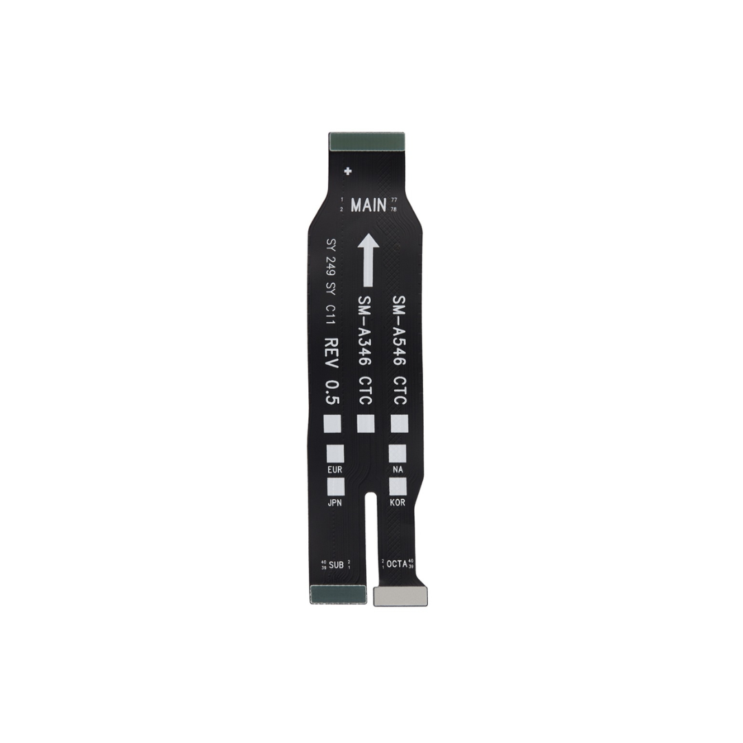 Mainboard Flex Cable for Galaxy A54 (A546 / 2023) / A34 (A346 / 2023)
