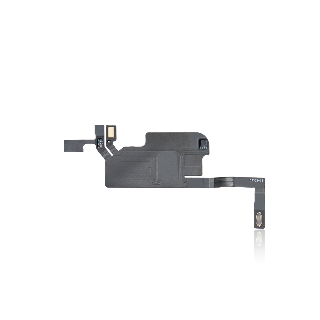 Proximity Light Sensor Flex Cable Compatible For iPhone 13 Pro Max