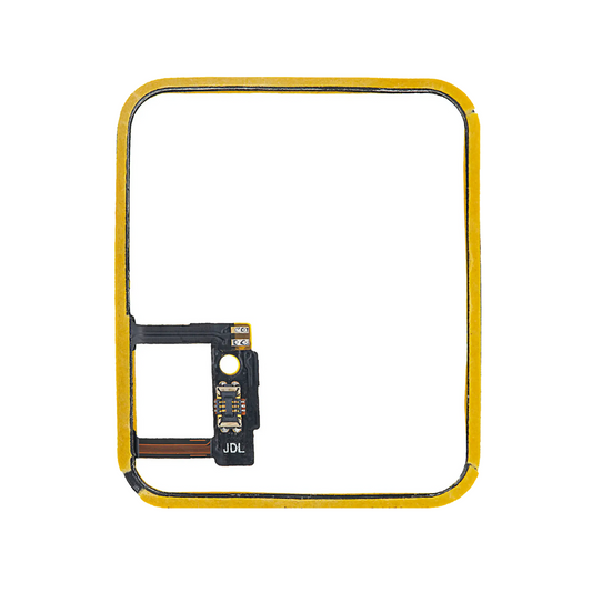 Sensor Force Touch con adhesivo compatible con Watch Series 1 (38 mm)